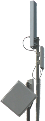 Antena 2.4GHz 5GHz Antena 2.4GHz 5GHz