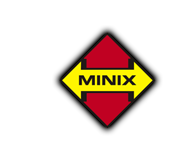 Logo Minix Gorlice