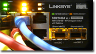 Linksys